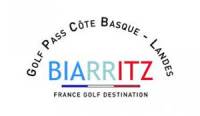 Golf pass Biarritz